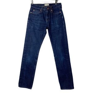 Unbranded UB101 Selvedge Denim 30x32